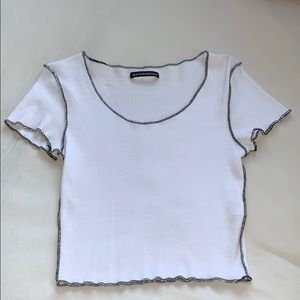 Brandy Melville t shirt. Size small.